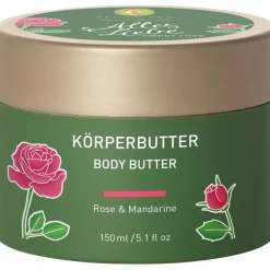 PRIMAVERA Rose & Mandarine