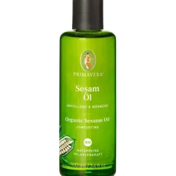 PRIMAVERA Sesam Öl bio