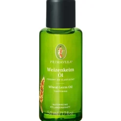 PRIMAVERA Weizenkeim Öl bio Best