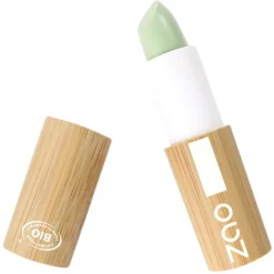 Zao Primer & Concealer Bamboo Concealer Stick von New