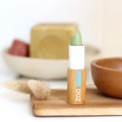 Zao Primer & Concealer Bamboo Concealer Stick von New