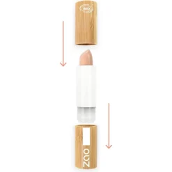 Zao Primer & Concealer Bamboo Concealer Stick von New