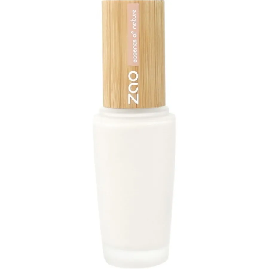 Zao Primer & Concealer Bamboo Sublim Soft Primer von Hot