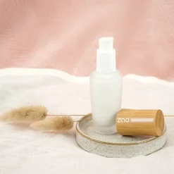 Zao Primer & Concealer Bamboo Sublim Soft Primer von Hot