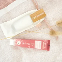 Zao Primer & Concealer Bamboo Sublim Soft Primer von Hot