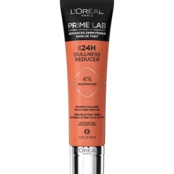 Lu2019Oru00E9al Paris Primer & Corrector Prime Lab 24h Dullness Reducer Primer von L’Oréal Paris