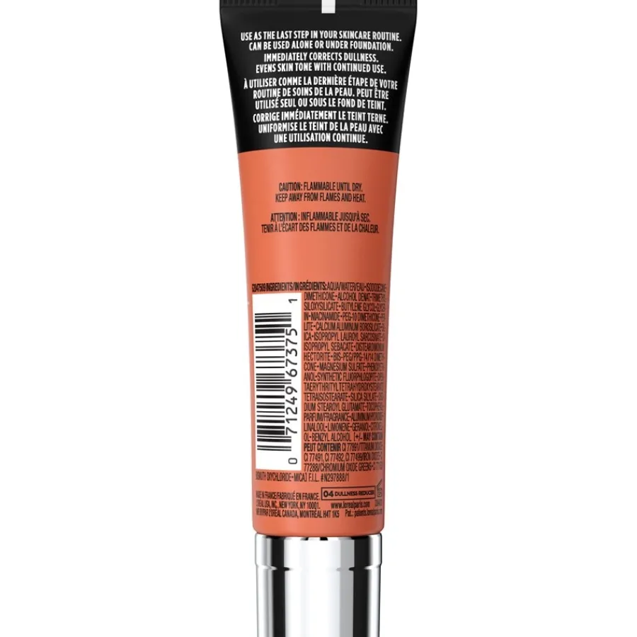 Lu2019Oru00E9al Paris Primer & Corrector Prime Lab 24h Dullness Reducer Primer von L’Oréal Paris