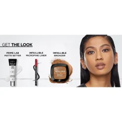 Lu2019Oru00E9al Paris Primer & Corrector Prime Lab 24h Dullness Reducer Primer von L’Oréal Paris