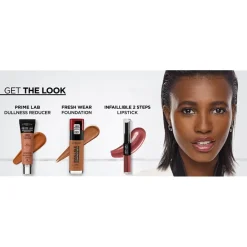 Lu2019Oru00E9al Paris Primer & Corrector Prime Lab 24h Dullness Reducer Primer von L’Oréal Paris