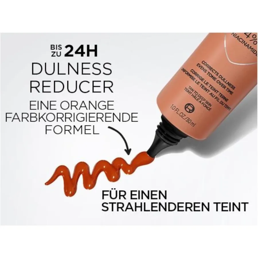 Lu2019Oru00E9al Paris Primer & Corrector Prime Lab 24h Dullness Reducer Primer von L’Oréal Paris