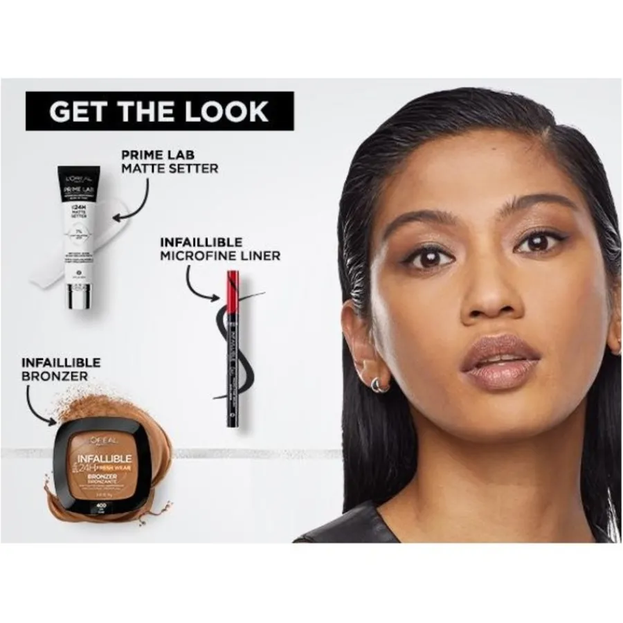 Lu2019Oru00E9al Paris Primer & Corrector Prime Lab 24h Dullness Reducer Primer von L’Oréal Paris