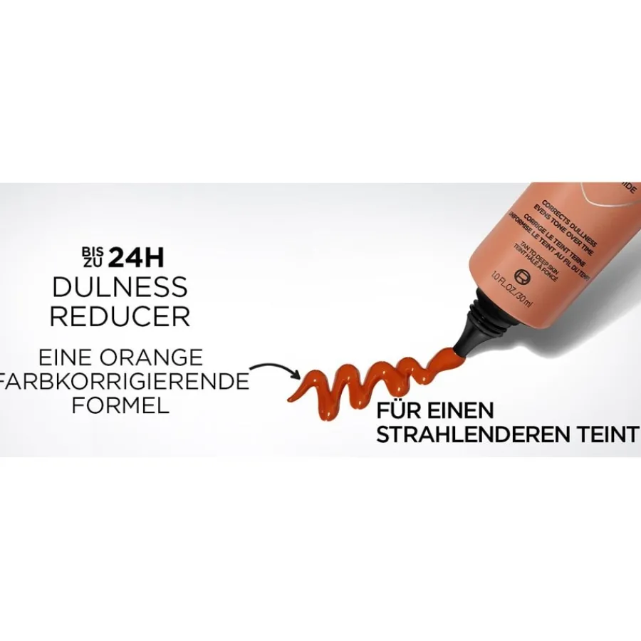 Lu2019Oru00E9al Paris Primer & Corrector Prime Lab 24h Dullness Reducer Primer von L’Oréal Paris