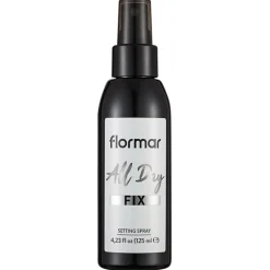 Flormar Primer & Fixierer All Day Fix Setting Spray von