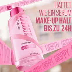 Maybelline New York Primer & Fixierer Grippy Serum Primer von