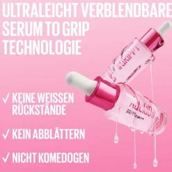 Maybelline New York Primer & Fixierer Grippy Serum Primer von