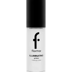 Flormar Primer & Fixierer Illuminating Primer Make-Up Base von