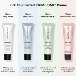 bareMinerals Primer Daily Protecting Primer SPF 30 von Outlet