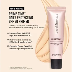 bareMinerals Primer Daily Protecting Primer SPF 30 von Outlet