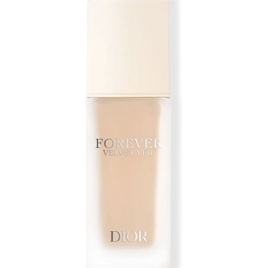 DIOR Primer Forever Velvet Veil Blurring Matte Primer - 24 Stunden Komfort und Halt von Clearance