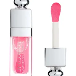 DIOR Primer Lip Glow Oil Nährendes Lippenöl mit Glossy-Finish – farbintensivierend von Outlet