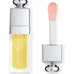 DIOR Primer Lip Glow Oil Limited Edition Nährendes Lippenöl mit Glossy-Finish – farbintensivierend von Online
