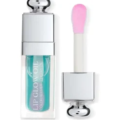 DIOR Primer Lip Glow Oil Limited Edition Nährendes Lippenöl mit Glossy-Finish – farbintensivierend von Online