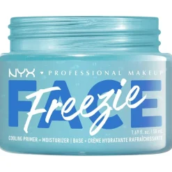 NYX Professional Makeup Primer Face Freezie 10-in-1 Cooling Primer + Moisturizer von