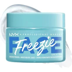 NYX Professional Makeup Primer Face Freezie 10-in-1 Cooling Primer + Moisturizer von