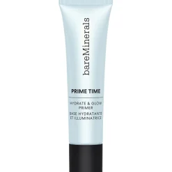 bareMinerals Primer Hydrate & Glow Primer von Online