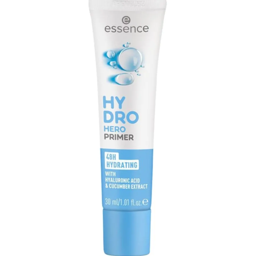 Essence Primer Hydro Hero Primer von