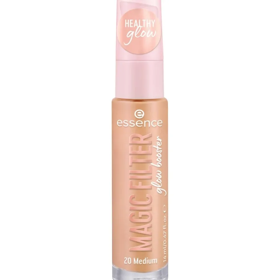 Essence Primer MAGIC FILTER Glow Booster von Online