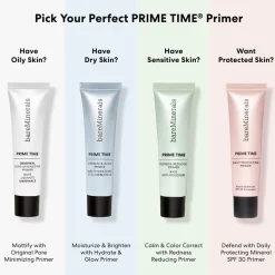 bareMinerals Primer Original Pore-Minimizing Primer von Outlet
