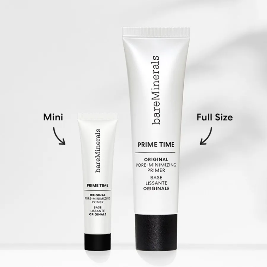 bareMinerals Primer Original Pore-Minimizing Primer von Outlet