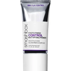 smashbox Primer Photo Finish Control Mattifying Primer von