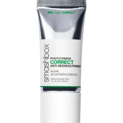 smashbox Primer Photo Finish Correct Anti Redness Primer von