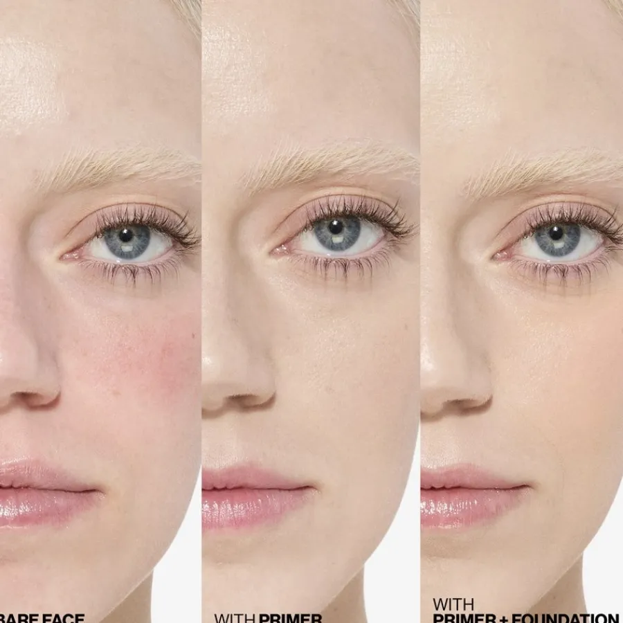 smashbox Primer Photo Finish Correct Anti Redness Primer von