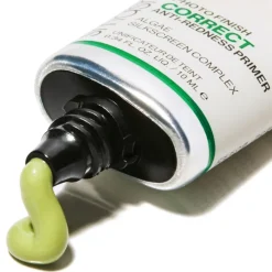 smashbox Primer Photo Finish Correct Anti Redness Primer Mini von