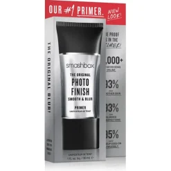 smashbox Primer Photo Finish Foundation Primer von Hot