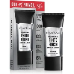 smashbox Primer Photo Finish Foundation Primer von Hot