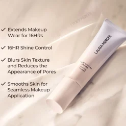 Laura Mercier Primer Pure Canvas Primer Blurring von Clearance