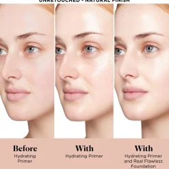 Laura Mercier Primer Pure Canvas Primer Hydrating von