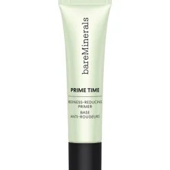 bareMinerals Primer Redness-Reducing Primer von New