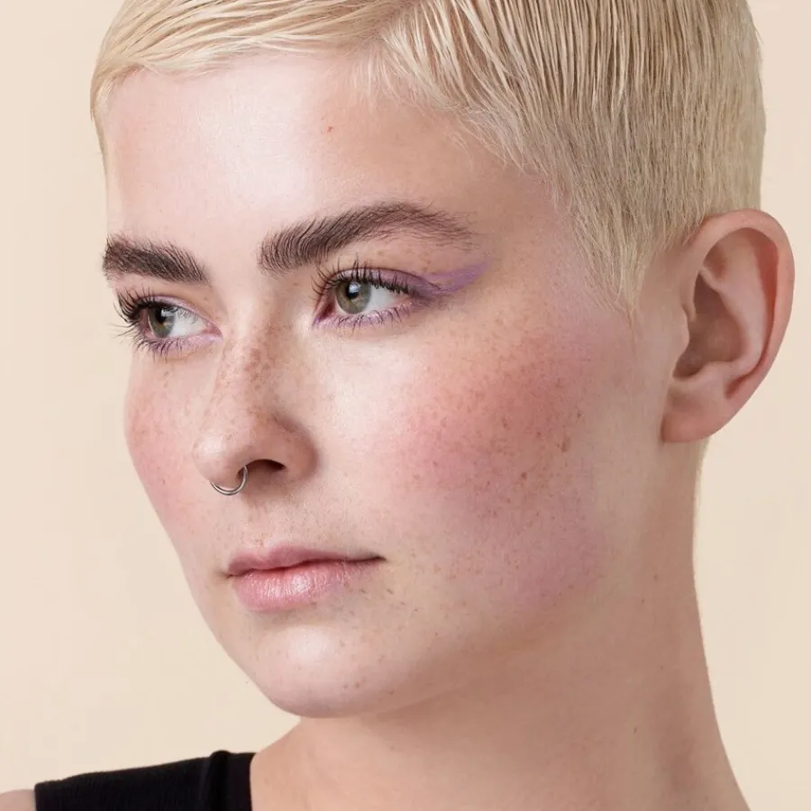 Catrice Primer Soft Glam Filter Fluid von