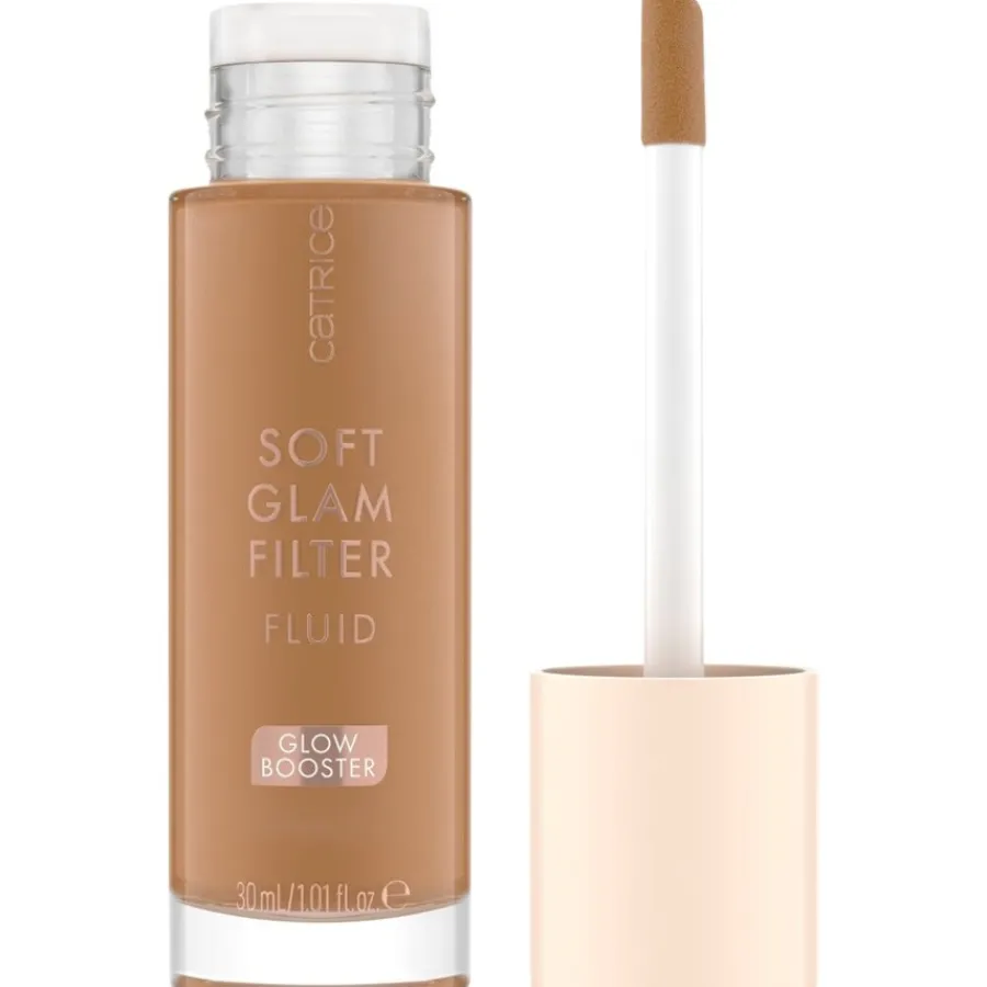 Catrice Primer Soft Glam Filter Fluid von