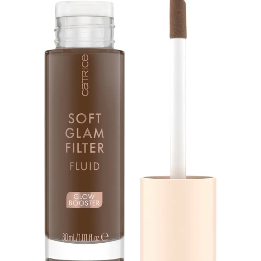 Catrice Primer Soft Glam Filter Fluid von