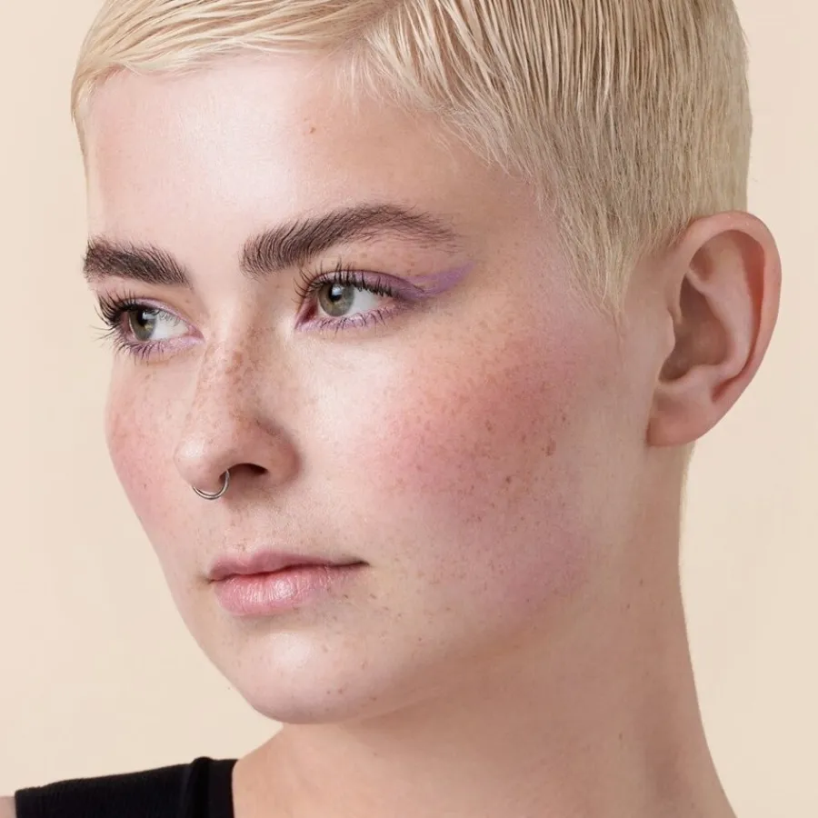 Catrice Primer Soft Glam Filter Fluid von