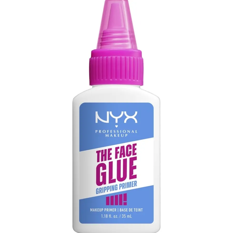 NYX Professional Makeup Primer The Face Glue Makeup Gripping Primer von