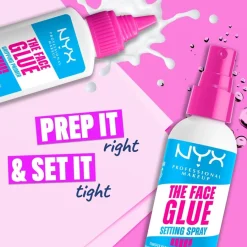 NYX Professional Makeup Primer The Face Glue Makeup Gripping Primer von