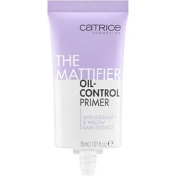 Catrice Primer The Mattifier Oil-Control Primer von