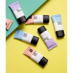 Catrice Primer The Mattifier Oil-Control Primer von